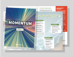 Momentum Brochure