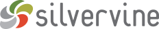 Sivervine Logo silvervine-software