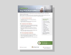 Silvervine Print-Mail Fulfillment Capabilities Profile silvervine-print-mail-fulfillment